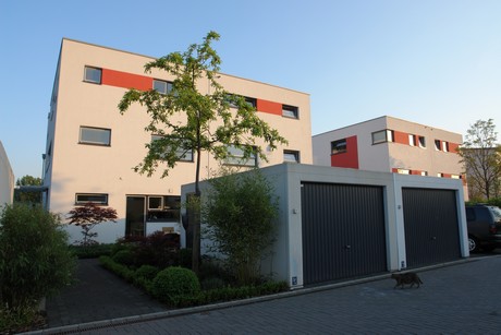 stadtwaldviertel