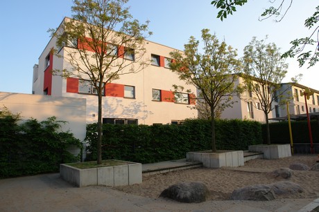stadtwaldviertel