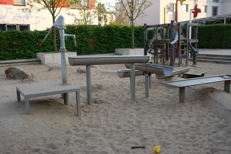 stadtwaldviertel