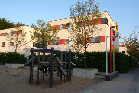 stadtwaldviertel