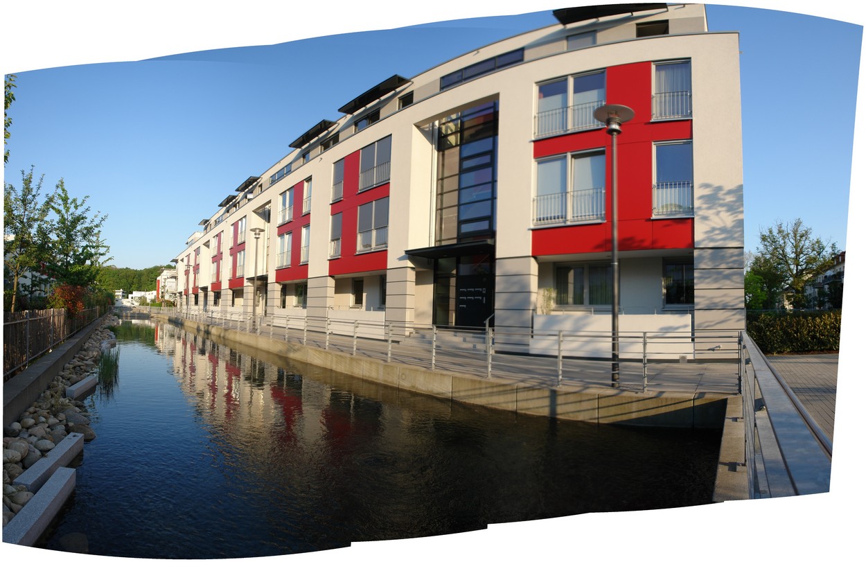 Stadtwaldviertel