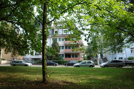 klettenbergpark