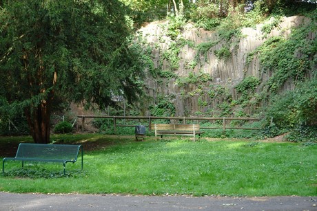 klettenbergpark