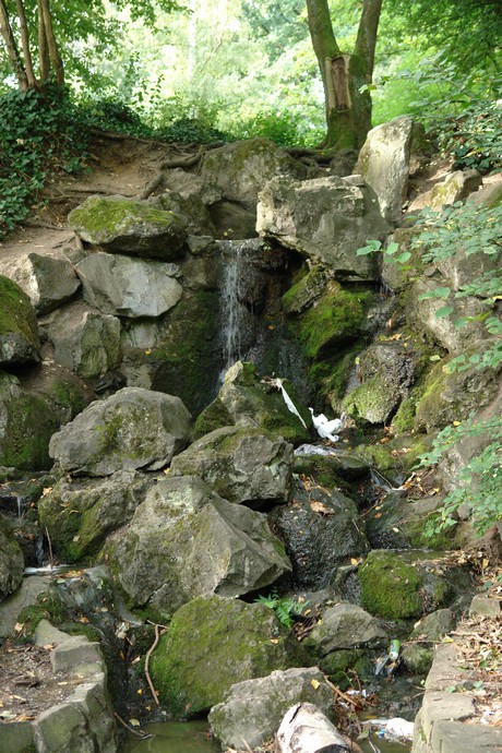 klettenbergpark