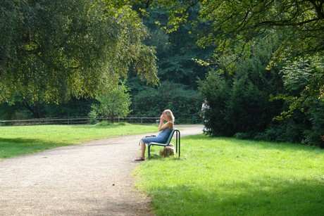 klettenbergpark