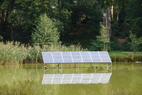 klettenbergpark