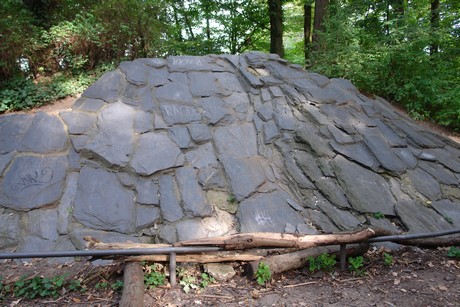 klettenbergpark