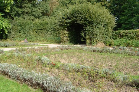 klettenbergpark