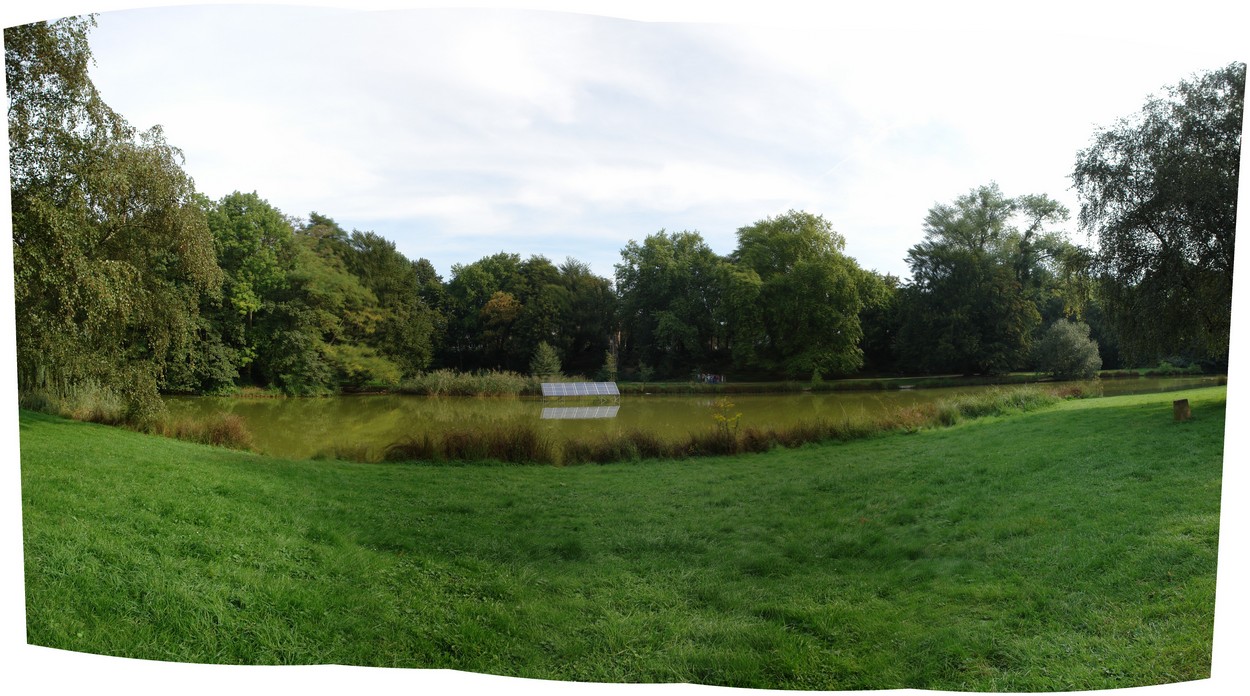 klettenbergpark