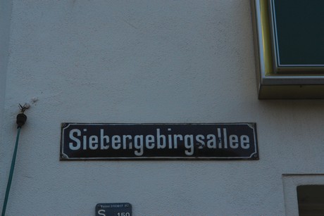 siebengebigsallee