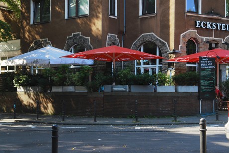 siebengebigsallee