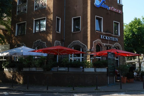 siebengebigsallee