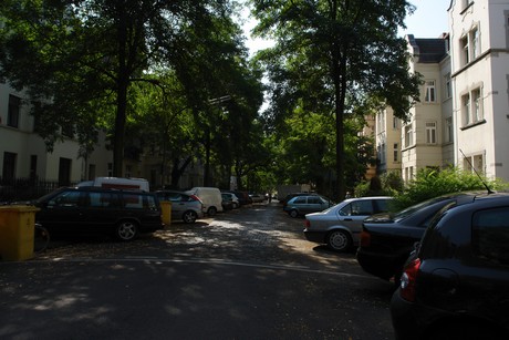 siebengebigsallee