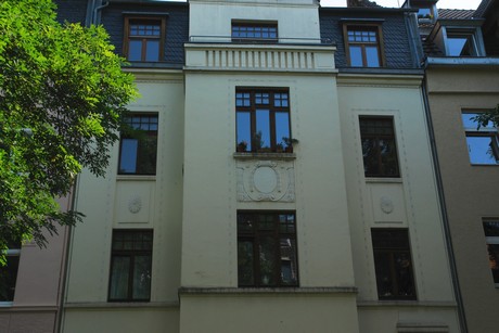 siebengebigsallee
