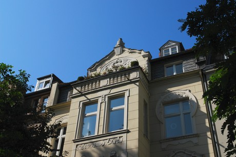 siebengebigsallee