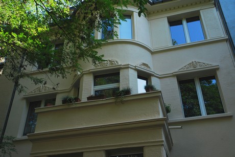siebengebigsallee