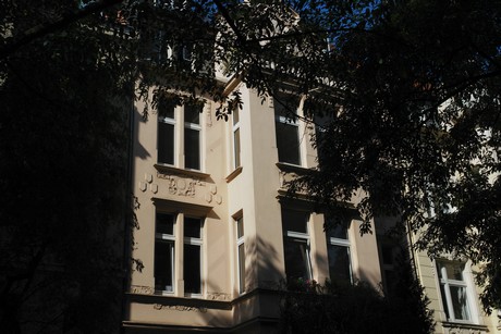 siebengebigsallee