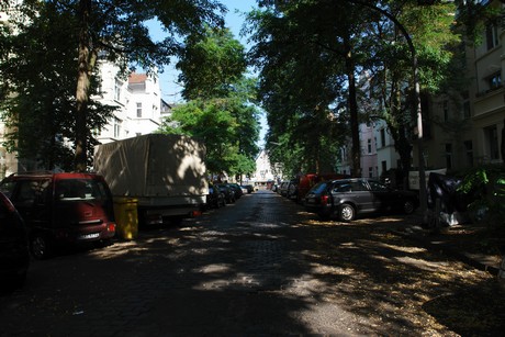 siebengebigsallee