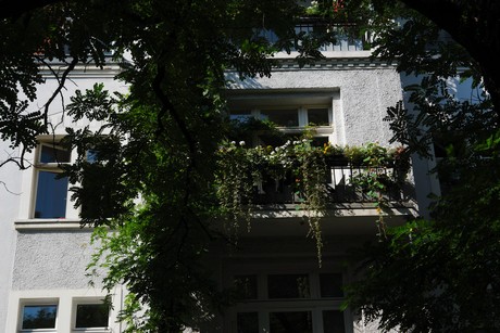 siebengebigsallee