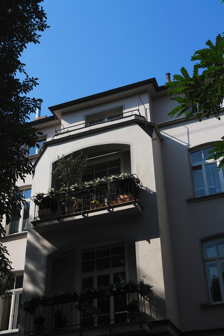 siebengebigsallee