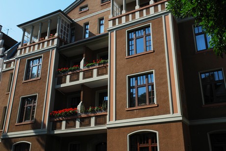 siebengebigsallee