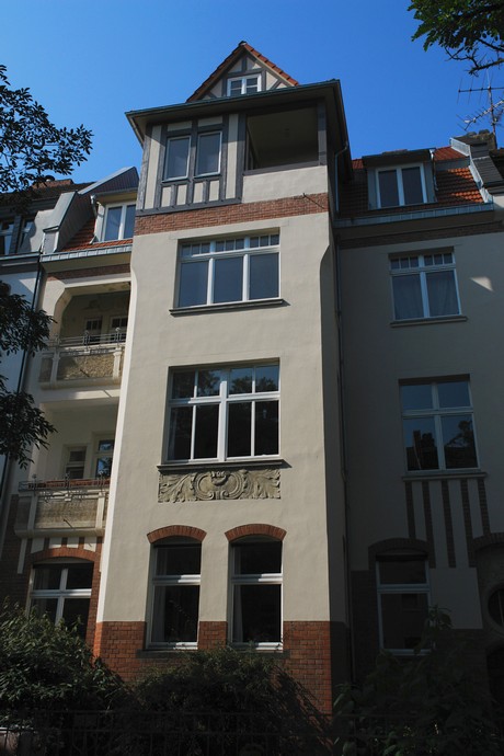 siebengebigsallee