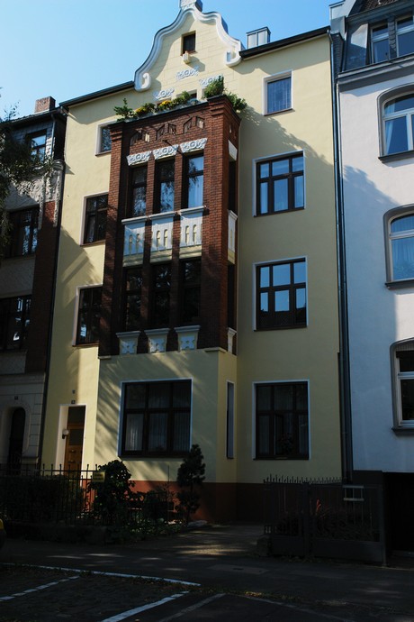 siebengebigsallee