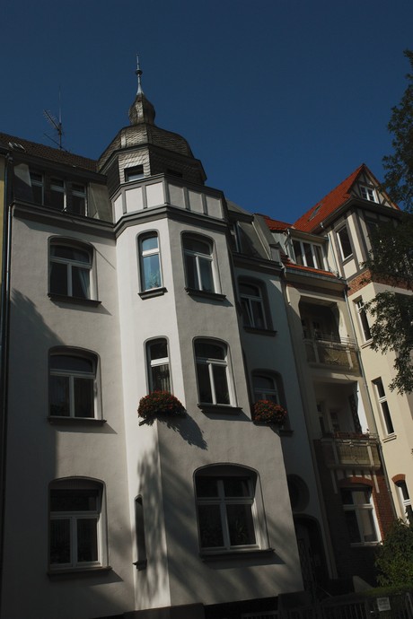 siebengebigsallee
