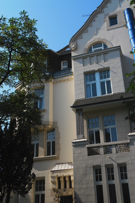 siebengebigsallee