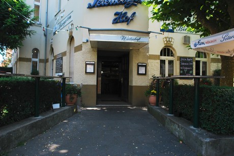 siebengebigsallee