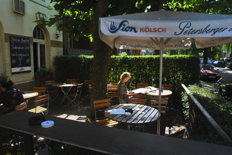 siebengebigsallee