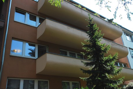 siebengebigsallee