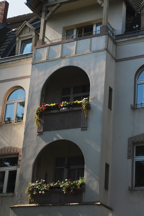 siebengebigsallee
