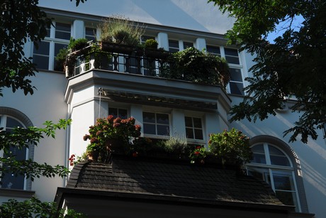 siebengebigsallee