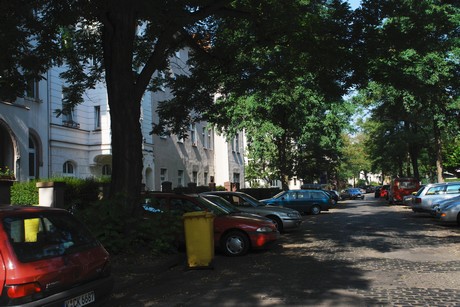 siebengebigsallee