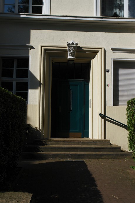 siebengebigsallee