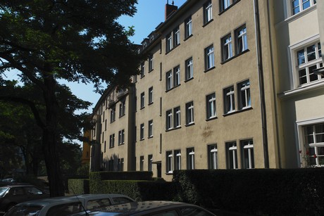 siebengebigsallee