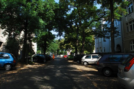 siebengebigsallee