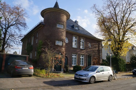lindenthal
