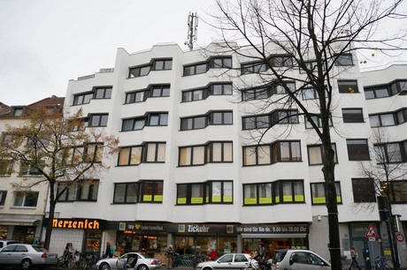 lindenthal