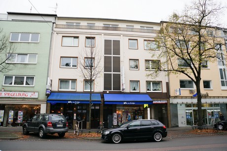 lindenthal