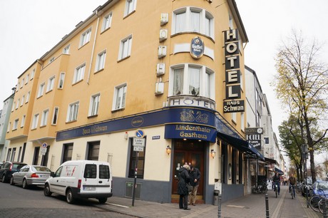 lindenthal