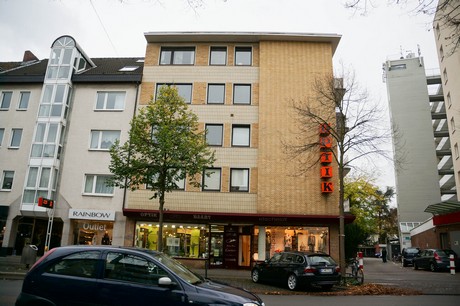 lindenthal