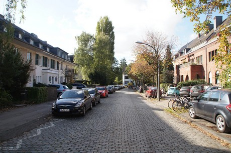lindenthal