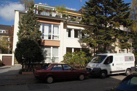lindenthal