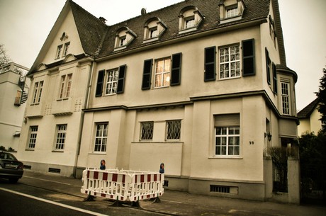 Marienburg