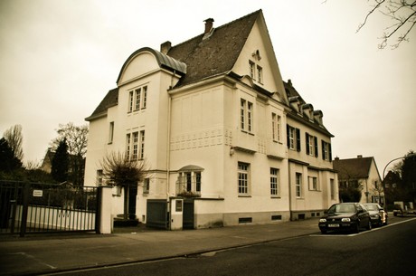 Marienburg