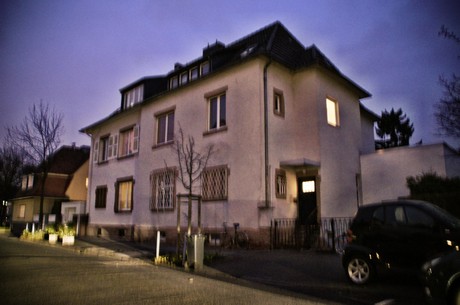 Marienburg