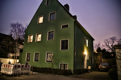 Marienburg
