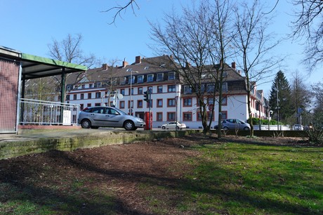Marienburg